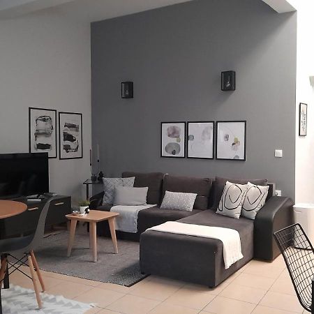Apt22 Stylish Apartment Close Of Heraklion Center Exterior foto