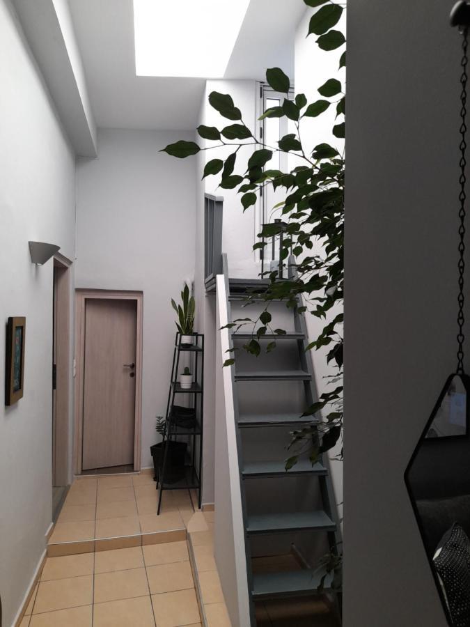 Apt22 Stylish Apartment Close Of Heraklion Center Exterior foto
