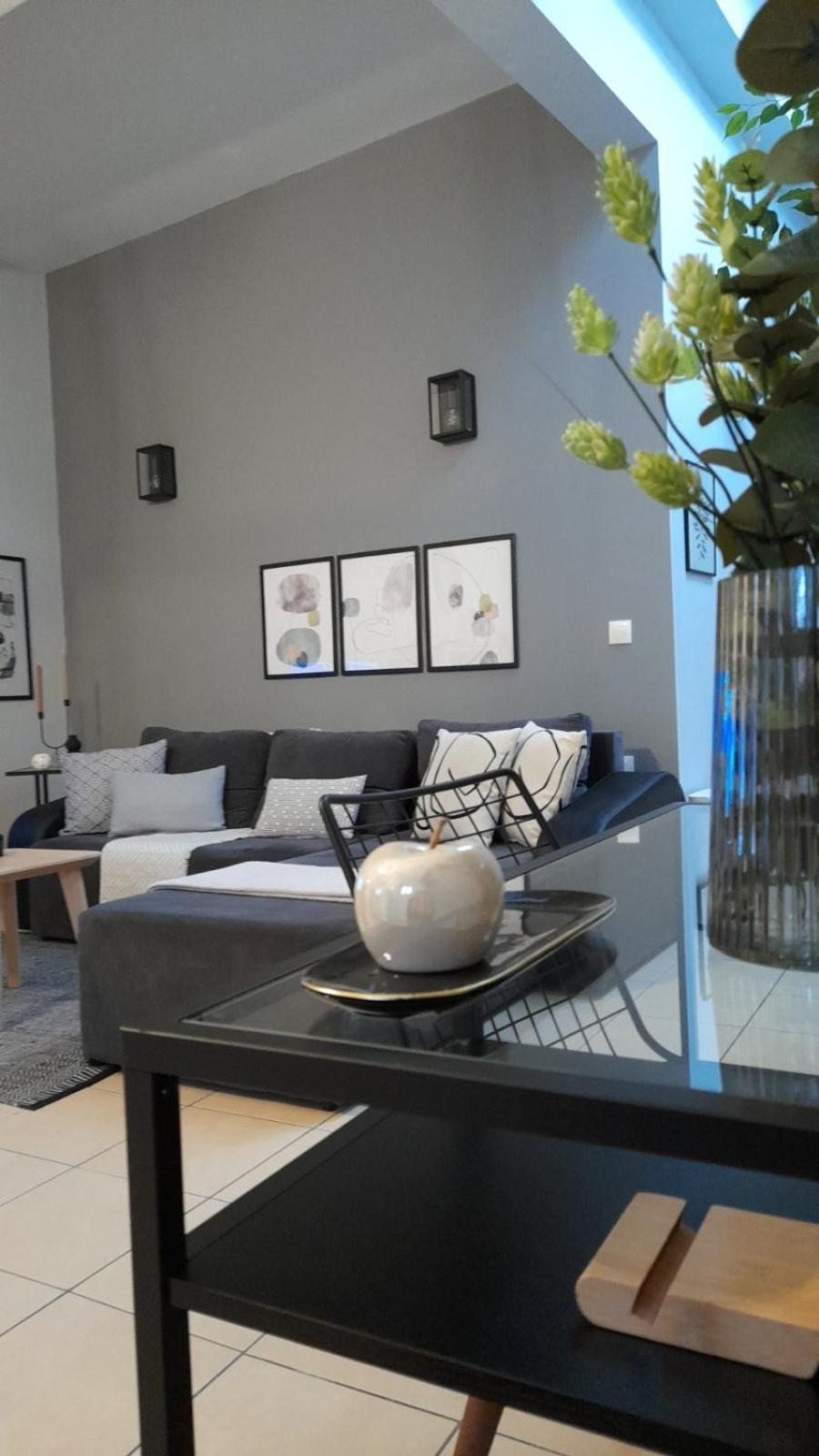 Apt22 Stylish Apartment Close Of Heraklion Center Exterior foto