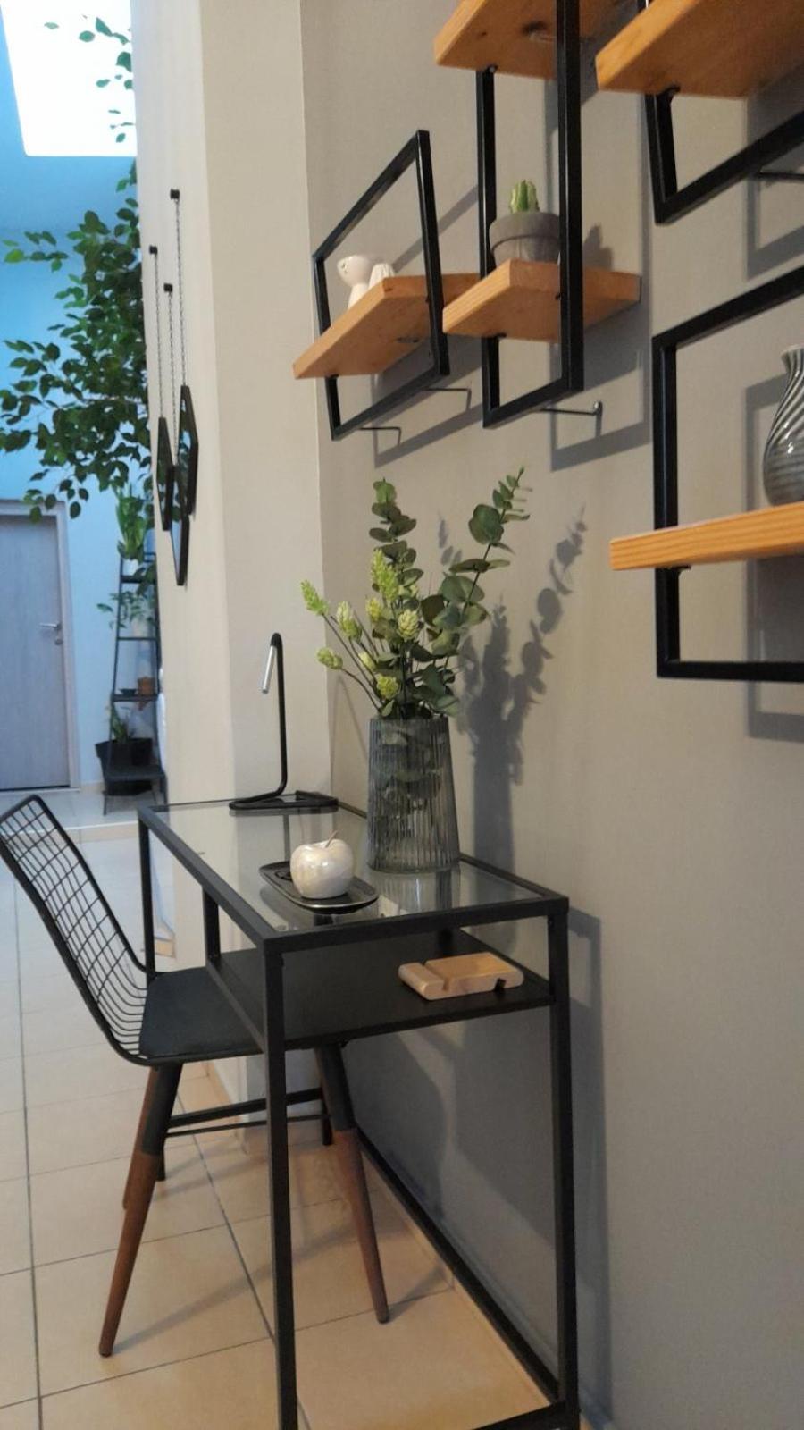 Apt22 Stylish Apartment Close Of Heraklion Center Exterior foto