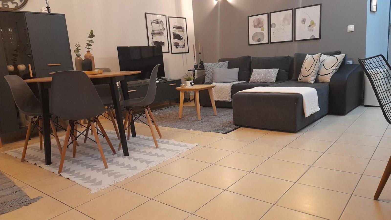 Apt22 Stylish Apartment Close Of Heraklion Center Exterior foto